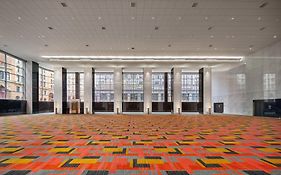 Loews Philadelphia Hotel